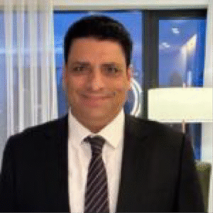 محامي مصري يلغي حكم تحكيم عالمي لاول مره